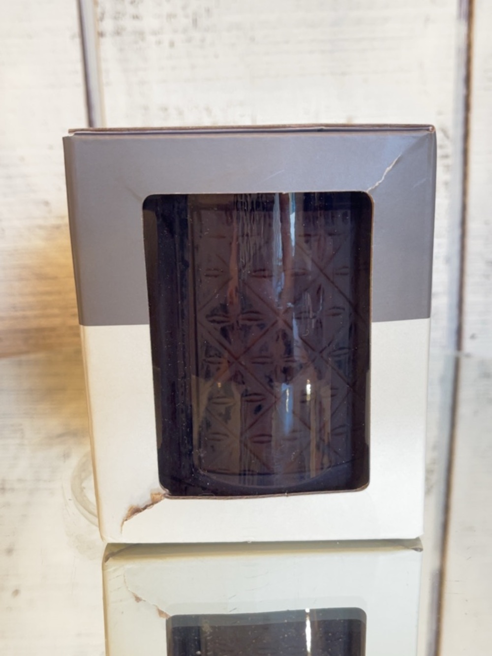 NIB 12oz Love Your Home Color Changing Mug. - Picture 5 of 7